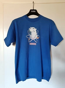Authentic Vintage 1995 Bjork Army Of Me Post Tour 1995 T-Shirt - Bild 1 von 7