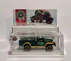 2023 Hot Wheels Collectors Rlc Exclusive - Holiday 1952 Dodge Power-Wagon