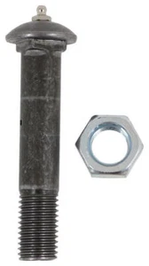 Dexter Greaseable 1" x 5-1/4" Equalizer Bolt Kit for 10K GD Trailers Suspension - Picture 1 of 1