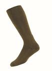 Thorlos Unisex MCB Combat Thick Padded Sock Large, Coyote Brown 