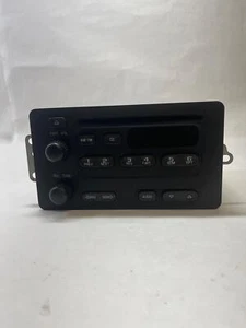 2001-2005 Chevy Malibu Radio AM-FM-Stereo-CD Player (OPT UN0) OEM# 10315115 - Bild 1 von 19