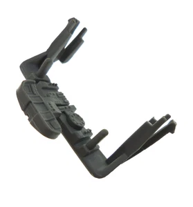 G.I. Joe/Cobra Vehicle Part_1987 Jet Pack Top Mounted Gun Handle Bars Control!!! - Picture 1 of 4