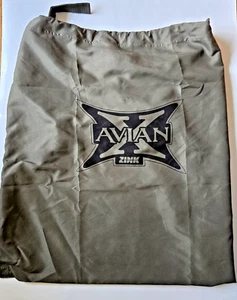 Bolsa de transporte Avian-X verde zinc 22" X 23" - Imagen 1 de 2