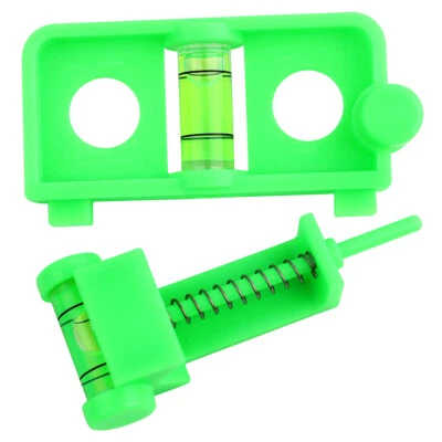 Archery String Tuning Mounting Level Calibration Nock Combo Compound Bow Hunting - Image 1 of 4