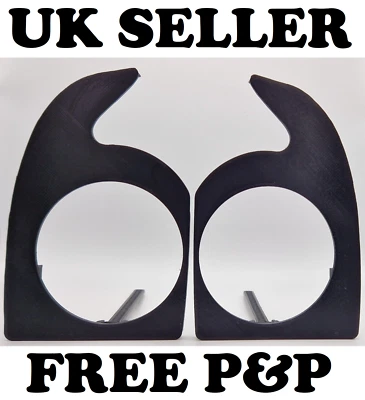 Portavasos puerta Citroen DS3 (par) Foto 1 de 4