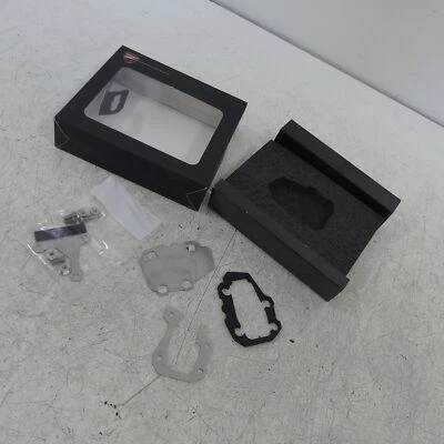 Ducati Multistrada 1200 Laterale Piastra Nuovo Verländerungsplatte B5656 - Immagine 1 di 4