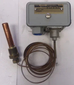 DETROIT SWITCH INC P/N: 222-32 MODEL NL-1 CONTROL SWITCH 222347 - Imagen 1 de 6
