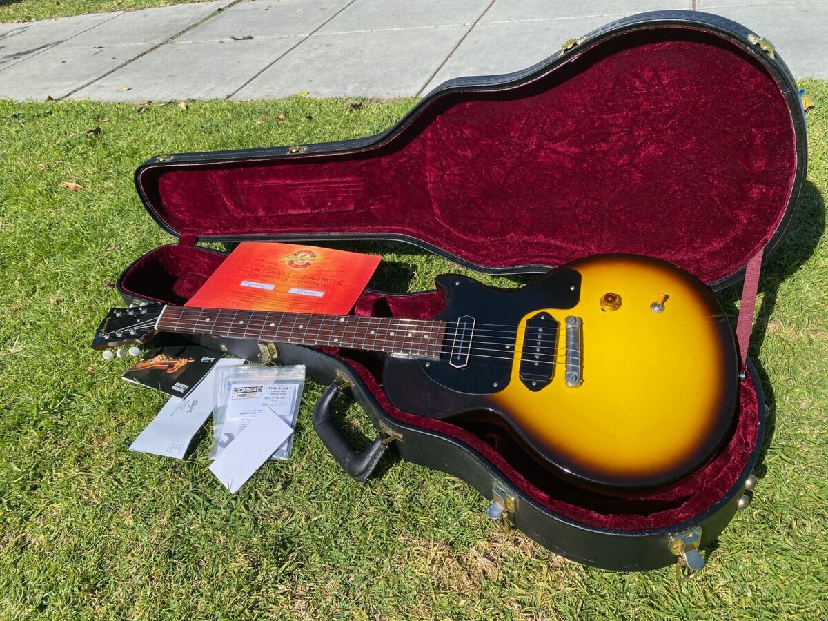 Gibson Les Paul Junior Electric Guitars | eBay Gibson Les Paul Junior Electric Guitars | eBay