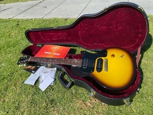 Gibson Custom Shop Historic 1957 '57 Les Paul Junior SC Charlie Christian - Picture 1 of 24