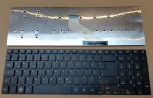 Tastatur Acer Aspire e17 E5-771G-56vu E5-771G-545V E5-771 E5-771G-5353  Keyboard - Afbeelding 1 van 2
