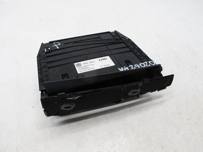 07-15 MINICOOPER S R56 ХЭТЧБЕК УНИВЕРСАЛ ПЕРЧАТОЧНЫЙ ЯЩИК ОТСЕК ДЛЯ ХРАНЕНИЯ OEM 020624 - Изображение 1 из 4