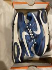 Retro Nike Air Max Skyline (Italy Blue) Sz 9 Lightly Used 🥵Colorway Awesome 👀