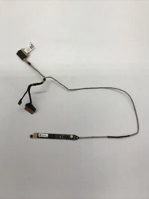 Cámara web y cable LCD KS.0HD0Q.002 Acer C731T Chromebook Foto 1 de 4