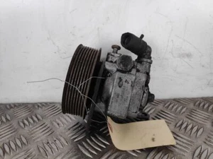 2007 LAND ROVER DISCOVERY III L319 POWER STEERING PUMP/MOTOR QVB 500 660 - Picture 1 of 5