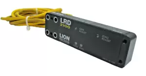 Lion Precision LRD 2100 Label Sensor - Picture 1 of 4