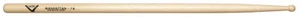 Vater American Hickory Manhattan 7A Wood VH7AW Drum Sticks - Picture 1 of 1