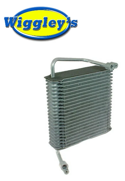 A/C EVAPORADOR NÚCLEO DELANTERO OMEGA AMBIENTAL 27-11427 Foto 1 de 3