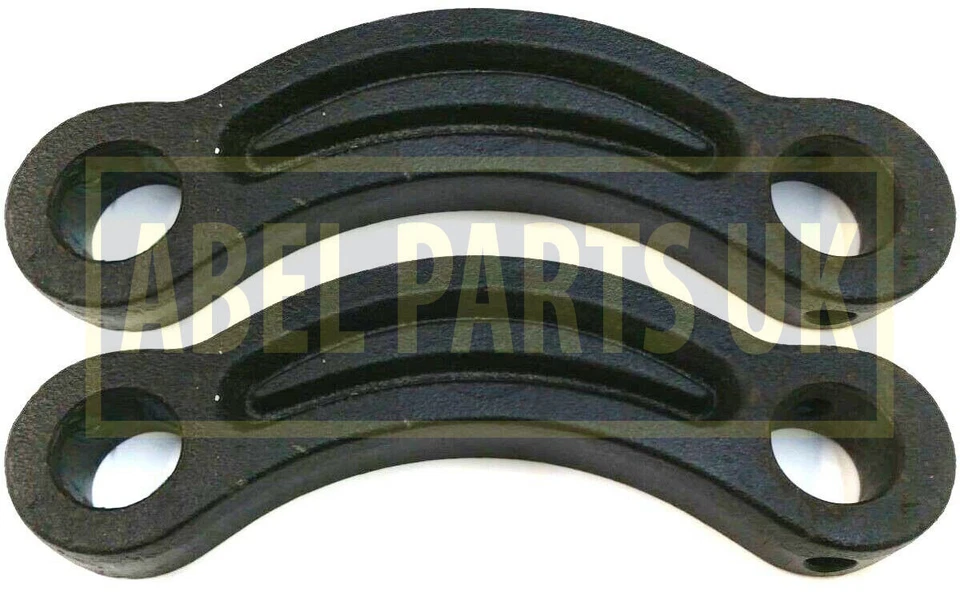 JCB PARTS - TIPPING LINKS FOR JCB 801, KUBOTA KX36-3 KX41-3 U15-3 EX - Image 1 of 1
