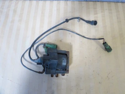 84 85 86-88 Toyota 4Runner Pickup Igniter Ignition Coil 89620-35140 19070-35090 - Image 1 of 4