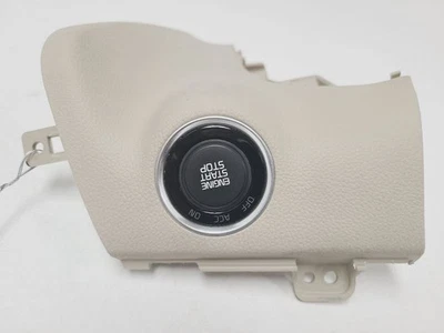 Interruptor de encendido compatible con 14-16 CADENZA 566476 Foto 1 de 4