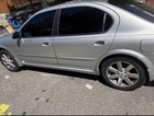 2003 Nissan Maxima GLE