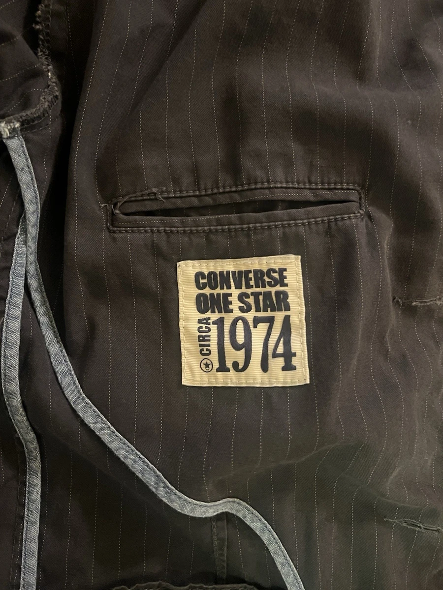 converse one star jacket products for sale | eBay