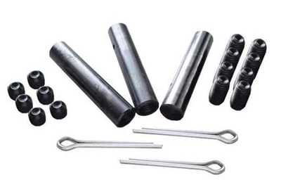 Straightline Performance TRA Adjustable Pin Set 16 - 23 Grams 121-140 1140-0414 - Image 1 of 4