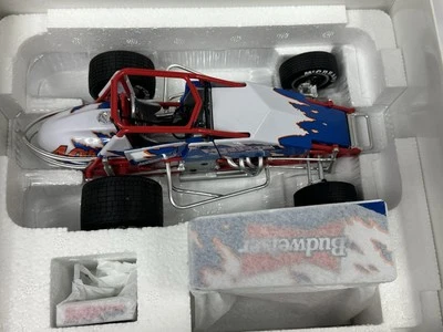 NIB GMP 1:18 Diecast Northern Racing Club 40th Season Sprint Car #1963/2292 COA - Image 1 of 4