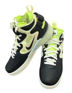 Nike Air Force 1 Mid React Sneaker Herren Sportschuhe mehrfarbig DQ1872100 Gr.43 - Bild 1 von 6