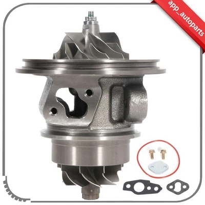 For 1998-96 Toyota 4Runner SR5 3.0L 2004-05 Hilux Turbo Charger Cartridge Core - Image 1 of 4