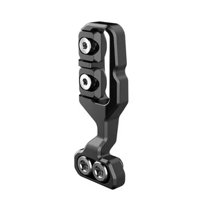 HDMI & USB C Cable Clamp for Cage for Canon EOS R5C - Imagen 1 de 8