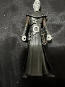 Figura de acción How to Train Your Dragon Hidden World 3,5" - Grimmel - 2018 SML - Imagen 1 de 2