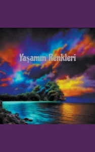 Yaamn Renkleri by Didi Ufak Paperback Book - Picture 1 of 1