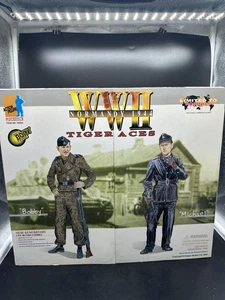 Pack de 2 figuras de acción Dragon World War 2 - Imagen 1 de 15