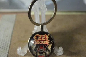 OZZY CZBOURNE SCHLÜSSELANHÄNGER - Bild 1 von 2