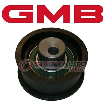 GMB Timing Belt Tensioner for 1982 Plymouth TC3 2.2L L4 - Engine Valve Train pq - Imagem 1 de 4