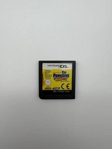 Die Pinguine aus Madagascar (Nintendo DS) - Nur Modul - Bild 1 von 1