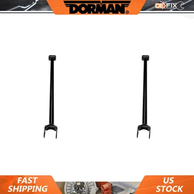 Brazos de control traseros delanteros derecho y derecho para Toyota Avalon 2005-2012 - Dorman Foto 1 de 4