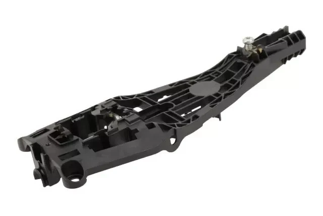 2010-2022 NEW GENUINE OEM GM FRONT RH SIDE DOOR HANDLE BRACKET, PN 13574803 - Image 1 of 4