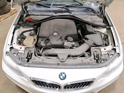 Abs Anti-lock Brake Pump/Actuator Unit 2014 M235i Sku#4263153 - Image 1 of 4