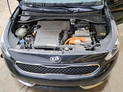 Potenciador de freno Niro Sku #4232686 2018 Foto 1 de 4