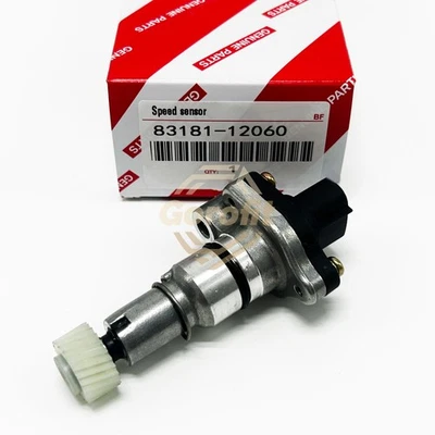 Speed Sensor Auto Trans Fits For Toyota RAV4 1996-2000 2.0L & MR2 2.2L 1991-1995 Foto 1 de 4