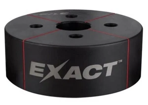 Milwaukee 3-1/2" Conduit Knockout Die 49-16-2676 - Picture 1 of 2