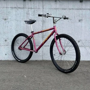 SPECIALIZED STUMPJUMPER M2 Lightweight aluminum frame 26-inch - Picture 1 of 20