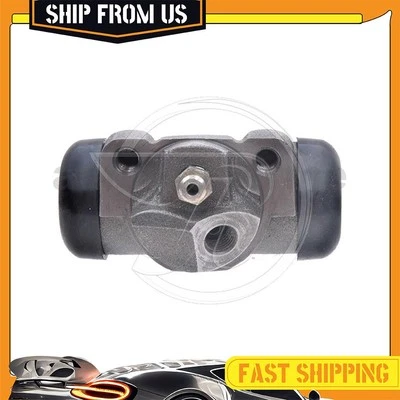 Cilindro de rueda de freno de tambor trasero izquierdo para Mercury Cougar 5,0 L 1977 Foto 1 de 4