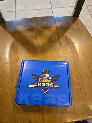 KAAS Modular Heavy-Duty Battery Terminal 8 AWG to 4/0 AWG See pictures for all - Image 1 of 4