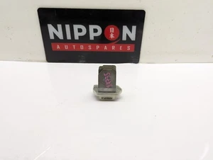 NISSAN SERENA MK4 C26 2010 - 2016 HEATER RESISTOR 82735 - Picture 1 of 10