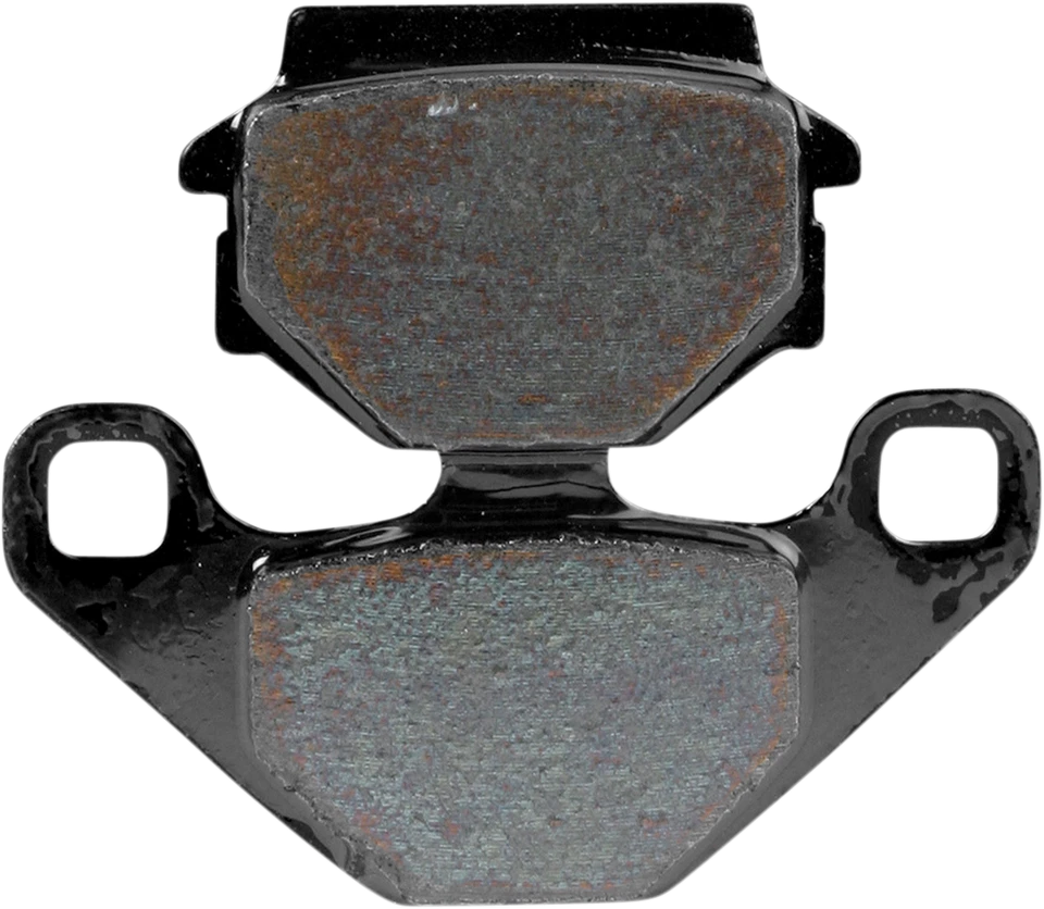 Pastillas de freno SBS LS - Kawasaki - 586LS 586LS Foto 1 de 1