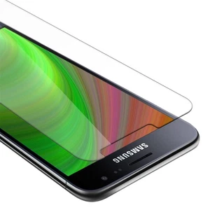 Tempered Glass for Samsung Galaxy J3 Screen Display Protection Film - Picture 1 of 9