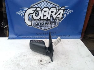 Passenger Side View Mirror Power Heated Painted Fits 03-08 PILOT 8215524 - Picture 1 of 7